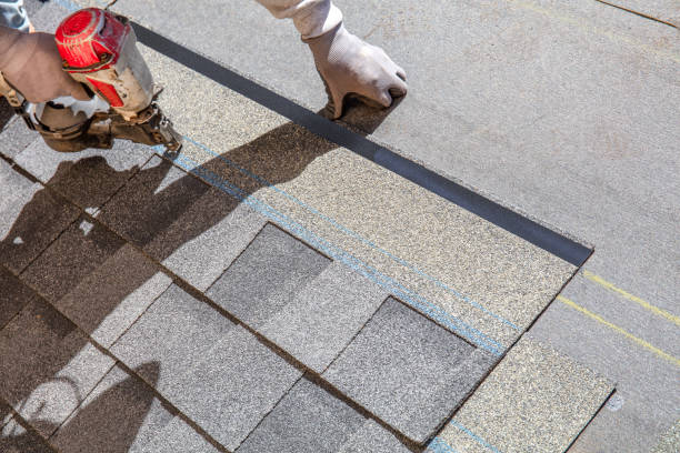 Best Flat Roof Repair Services  in Allendale, SC